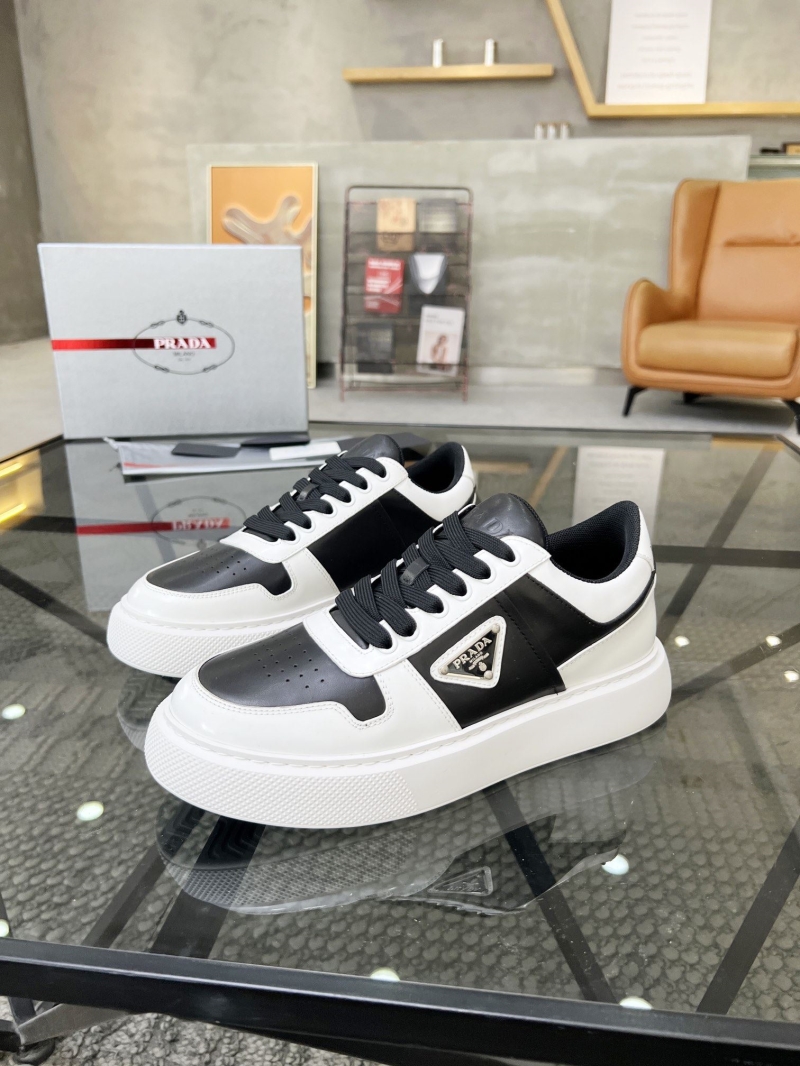 Prada Casual Shoes